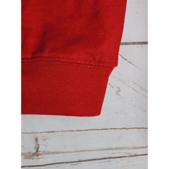 Wild Child Infinite Apparel Group 2t Lobster Sweatshirt Kid Nantasket Beach Hood - Picture 8 of 16